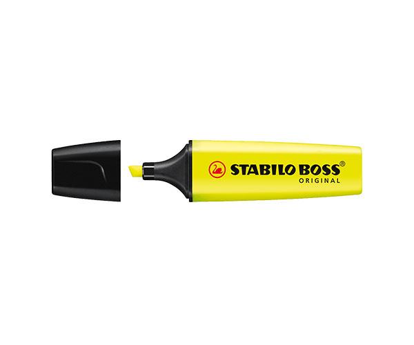 STABILO Boss Highlighter