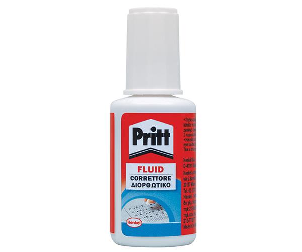  Single Corrector PRITT H-801 20ML