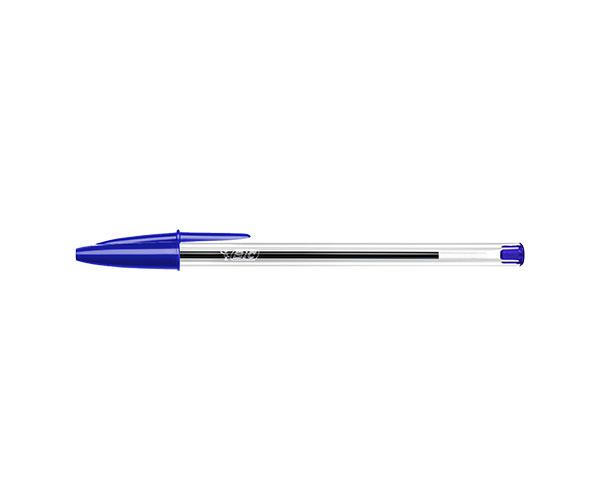  BIC Cristal fountain pen