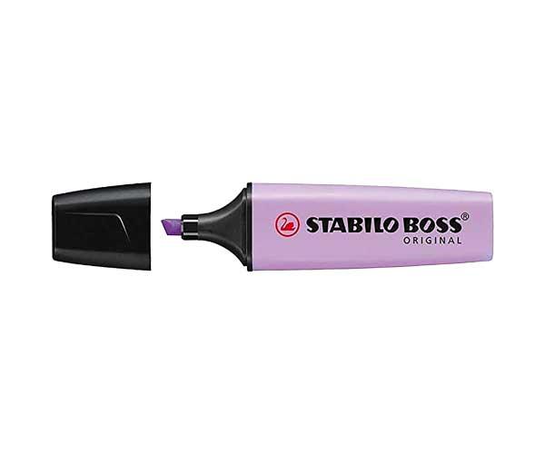  STABILO Boss Highlighter