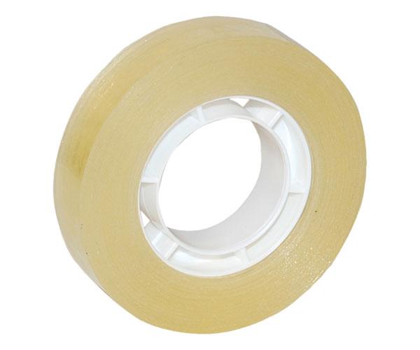 Adhesive Tape 33 Meters x 15 Millimeters