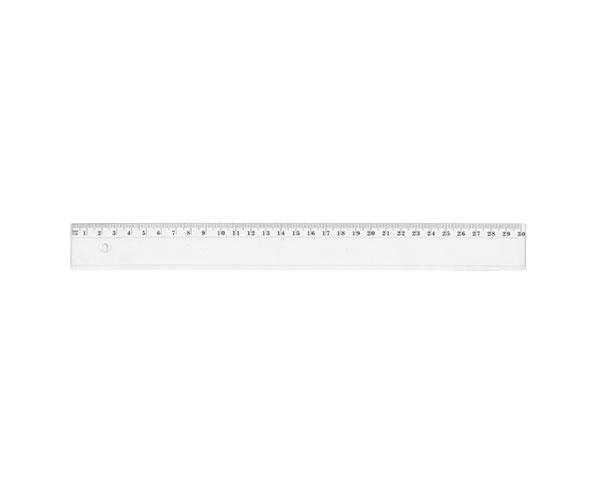  Plastic Ruler 30 Centimeters