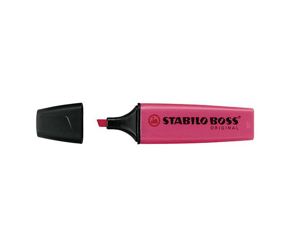  STABILO Boss Highlighter