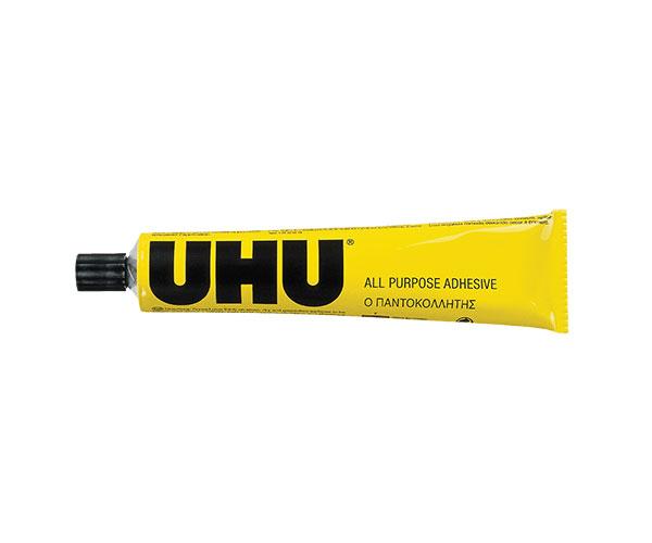 Pipe Glue UHU No12 20ML