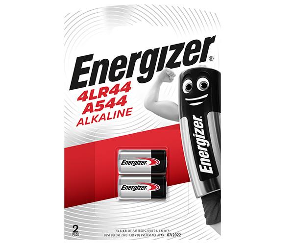 ENERGIZER 4LR44