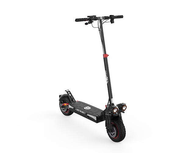 urban glide ecross pro boost 2 1600w