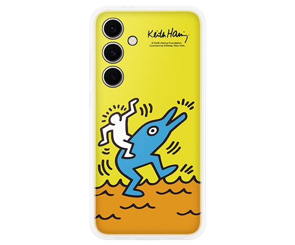 case Flipsuit SAMSUNG Galaxy S24 FE