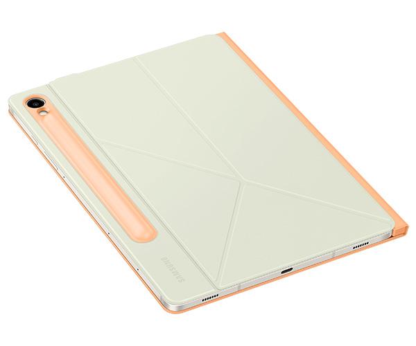 Case Smart Book Cover