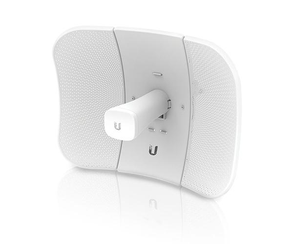 Ubiquiti LiteBeam 5AC Gen2 design