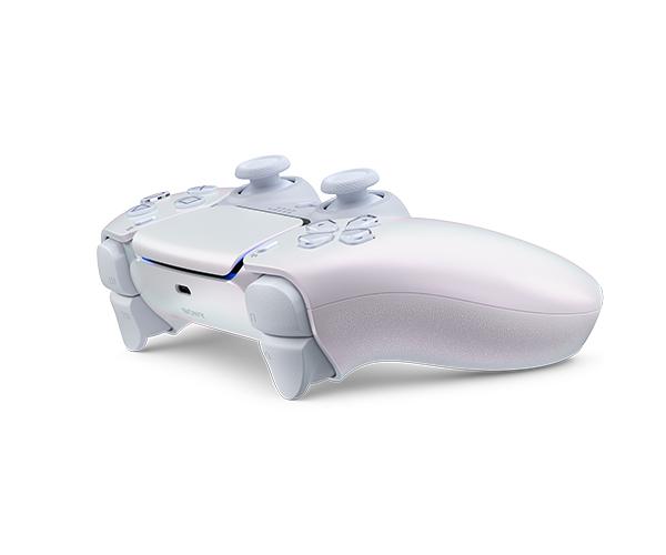 SONY DualSense PS5 Chrome Wireless Controller