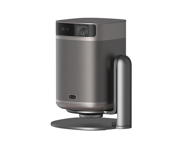 XGiMi Portable Smart Projector MoGo 2 isa 2