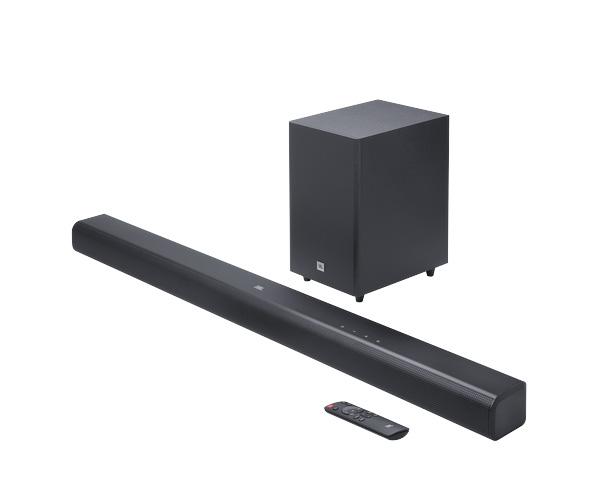 JBL Soundbar Cinema SB550