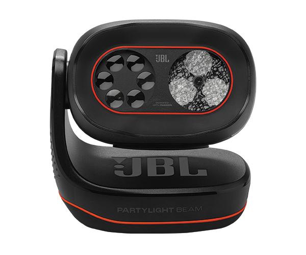 JBL PartyLight Beam