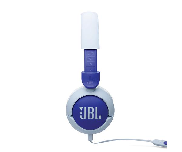 Headphones JBL JR320 sticker jbl