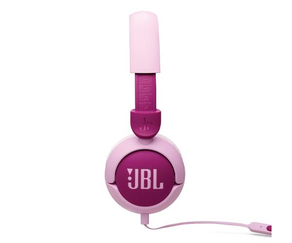 Headphones JBL JR320 sticker jbl