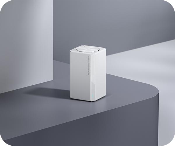 Xiaomi Mesh System AC1200 EU(3-pack) 1200