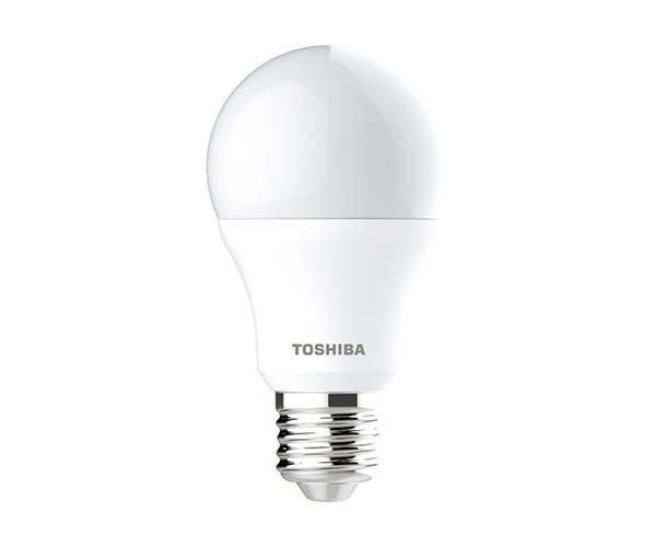 LED TOSHIBA E27 A60 4.7W