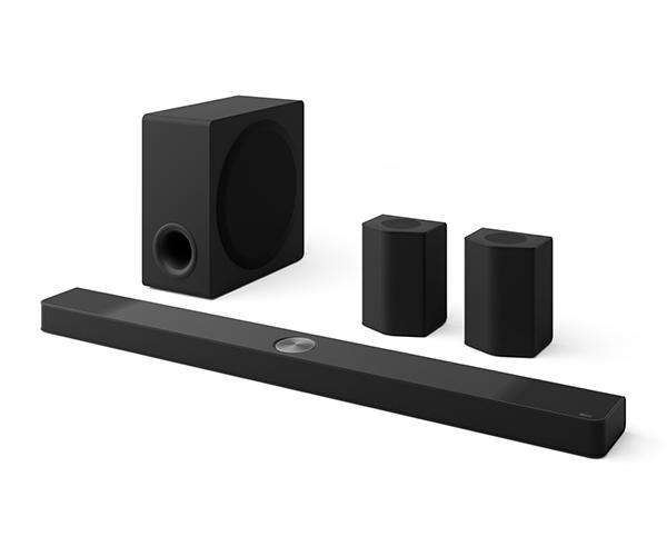 LG S95TR Dolby Atmos Soundbar