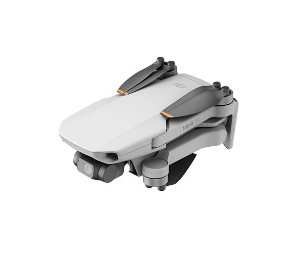 DJI Mini 4K Drone (EU)