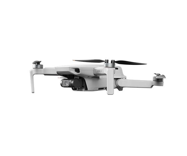 DJI Mini 4K Drone (EU)