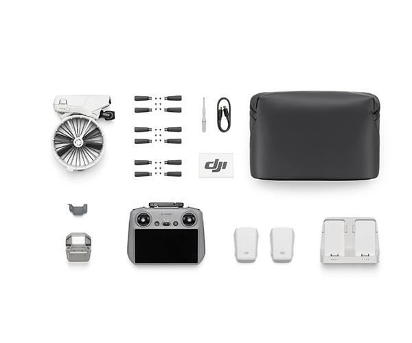 DJI Flip Fly More Combo (DJI RC 2) (GL)