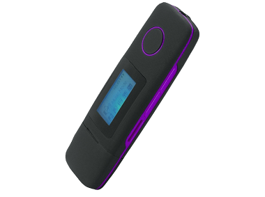 MP3 Crypto Μp 320
