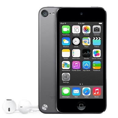 Apple iPod Touch 5th Gen
