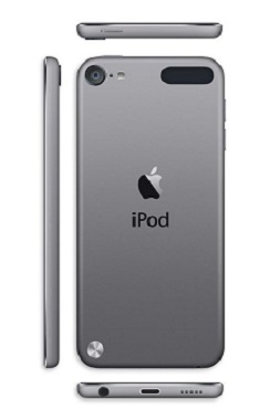   Apple iPod Touch 5th Gen