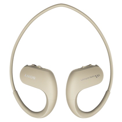 ony NW-WS413 Αδιάβροχο Walkman 4GB
