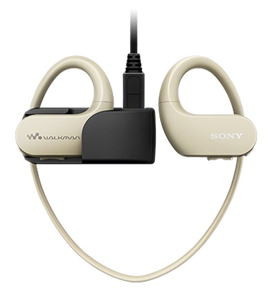 Sony NW-WS413 Αδιάβροχο Walkman 4GB