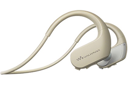 Sony NW-WS413 Αδιάβροχο Walkman 4GB