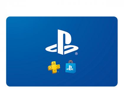 Sony PlayStation Plus